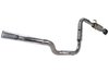 68287 Prebent Exhaust Pipe; Fits Select Geo/Suzuki/Chevrolet - image 2