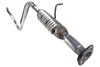 68287 Prebent Exhaust Pipe; Fits Select Geo/Suzuki/Chevrolet - image 3