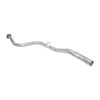 68295 Prebent Exhaust Pipe; 1991-1992 Buick Century Rear, Oldsmobile Cutlass Ciera Rear, 1991 Pontiac 6000 Rear - image 4
