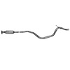 68339 Prebent Exhaust Pipe; Fits Select Pontiac/Chevrolet/Buick/Oldsmobile - image 1