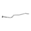 68340 Prebent Exhaust Pipe; 1993 Oldsmobile Cutlass Ciera Center, Cutlass Ciera Rear, Buick Century Rear - image 3