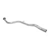 68340 Prebent Exhaust Pipe; 1993 Oldsmobile Cutlass Ciera Center, Cutlass Ciera Rear, Buick Century Rear - image 4