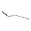 68381 Prebent Exhaust Pipe; Fits Select Geo/Chevrolet/Suzuki/Pontiac - image 4
