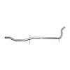 68412 Prebent Exhaust Pipe; Fits Select Buick/Pontiac - image 1
