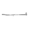 68412 Prebent Exhaust Pipe; Fits Select Buick/Pontiac - image 3