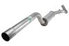 68422 Exhaust Muffler Assembly; 2013-2019 Ford Escape - image 2