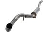 68422 Exhaust Muffler Assembly; 2013-2019 Ford Escape - image 3