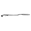68434 Prebent Exhaust Pipe; 2000-2004 Toyota Avalon Center - image 1