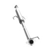 68457 Prebent Exhaust Pipe; 2005-2006 Honda CR-V Center - image 3