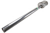 68458 Prebent Exhaust Pipe; 2006-2008 Dodge Ram 1500 - image 1
