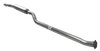 68460 Prebent Exhaust Pipe; 2007-2010 Toyota Sienna Center, 2004-2006 Toyota Sienna Rear - image 3