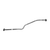 68462 Prebent Exhaust Pipe; 2000-2006 Nissan Sentra Center - image 1