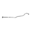 68462 Prebent Exhaust Pipe; 2000-2006 Nissan Sentra Center - image 2