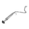 68464 Prebent Exhaust Pipe; 2003-2004 Saturn Ion - image 2