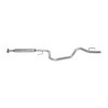 68464 Prebent Exhaust Pipe; 2003-2004 Saturn Ion - image 3
