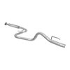 68464 Prebent Exhaust Pipe; 2003-2004 Saturn Ion - image 4