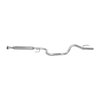 68465 Prebent Exhaust Pipe; 2005-2007 Saturn Ion - image 3