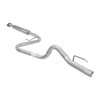 68465 Prebent Exhaust Pipe; 2005-2007 Saturn Ion - image 4