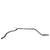 68476 Exhaust Tail Pipe; 2004-2009 Nissan Quest Front - image 1