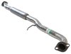 68486 Prebent Exhaust Pipe; 2003-2006 INFINITI G35 Rear - image 2