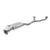 68514 Prebent Exhaust Pipe; 2007-2009 Hyundai Santa Fe - image 2