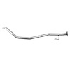 68518 Prebent Exhaust Pipe; 2009-2014 Nissan Murano, 2015-2023 Nissan Murano Rear - image 1