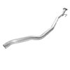 68518 Prebent Exhaust Pipe; 2009-2014 Nissan Murano, 2015-2023 Nissan Murano Rear - image 2
