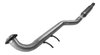 68526 Prebent Exhaust Pipe; 2009-2015 Toyota Venza - image 2