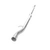 68529 Prebent Exhaust Pipe - image 2