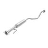 68531 Prebent Exhaust Pipe; 2009-2014 Nissan Cube - image 2