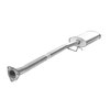 68533 Prebent Exhaust Pipe; 2004-2006 Acura MDX - image 2