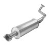 68536 Prebent Exhaust Pipe; 2010-2011 Kia Soul - image 2