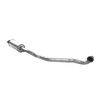 68536 Prebent Exhaust Pipe; 2010-2011 Kia Soul - image 3