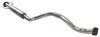 68538 Prebent Exhaust Pipe; 2011-2016 Nissan Juke - image 3