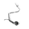 68539 Prebent Exhaust Pipe; 2012, 2006-2010 Mazda 5 - image 3