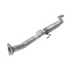 68540 Prebent Exhaust Pipe; 2009-2014 Acura TSX - image 2