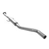 68540 Prebent Exhaust Pipe; 2009-2014 Acura TSX - image 3