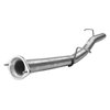 68541 Prebent Exhaust Pipe; Fits Select Chevrolet/GMC - image 2
