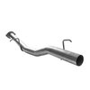 68541 Prebent Exhaust Pipe; Fits Select Chevrolet/GMC - image 3