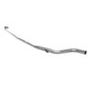 68543 Prebent Exhaust Pipe; 2012-2013 Honda Civic - image 3