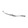 68544 Prebent Exhaust Pipe; 2012-2013 Honda Civic - image 3