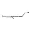 68546 Prebent Exhaust Pipe; 2011-2016 Hyundai Elantra - image 1