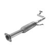 68546 Prebent Exhaust Pipe; 2011-2016 Hyundai Elantra - image 2