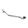 68546 Prebent Exhaust Pipe; 2011-2016 Hyundai Elantra - image 3