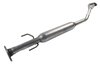 68549 Prebent Exhaust Pipe; 2013-2019 Nissan Sentra - image 2