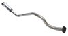 68549 Prebent Exhaust Pipe; 2013-2019 Nissan Sentra - image 3