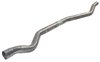 68550 Prebent Exhaust Pipe; 2013-2020 Ford Fusion, Lincoln MKZ, MKZ Rear, 2017-2020 Ford Fusion Rear - image 2