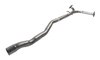 68553 Prebent Exhaust Pipe; 2012-2017 Toyota Camry, 2013-2018 Lexus ES350, 2013-2018 Toyota Avalon Rear - image 2