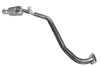 68554 Prebent Exhaust Pipe; 2010-2011 Kia Soul - image 3