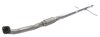 68560 Prebent Exhaust Pipe; 2015-2017 Chrysler 200 - image 2